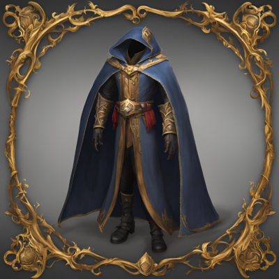 Owner Cape