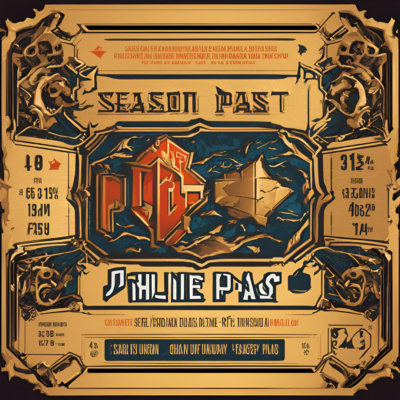 Season Pass