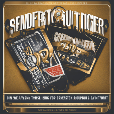 Sponsor Ticket
